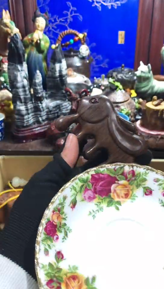 【闪购商品】瓷器默认链接一物一拍