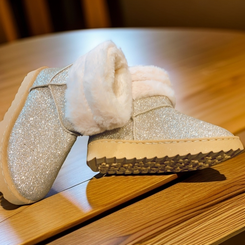 2025年原木新到雪地靴