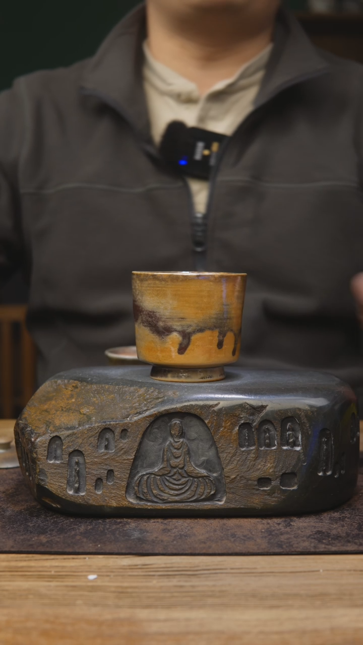 【闪购商品】甘石陶艺开播福利486