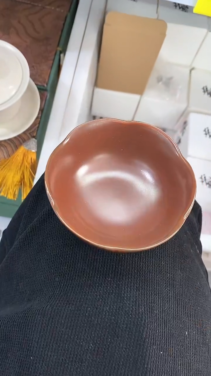 【闪购商品】瓷片陶瓷茶器福利69