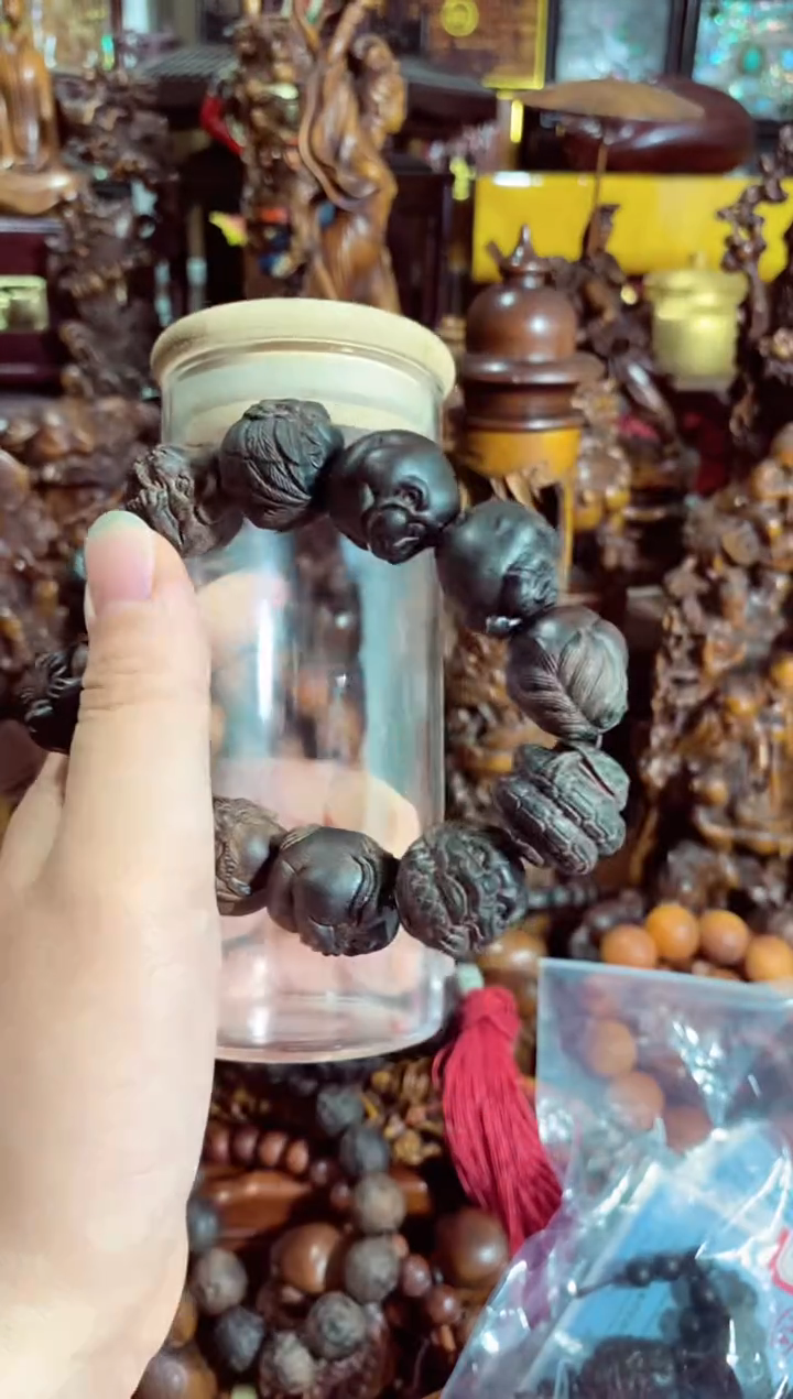 【闪购商品】木中之王漂亮的CX生肖