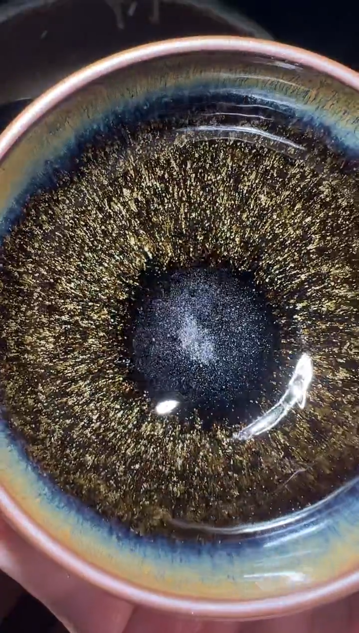 茶盏13弘毅龙窑开窑现场390
