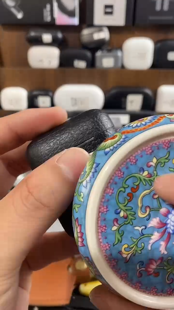 茶文化，6工艺古美术