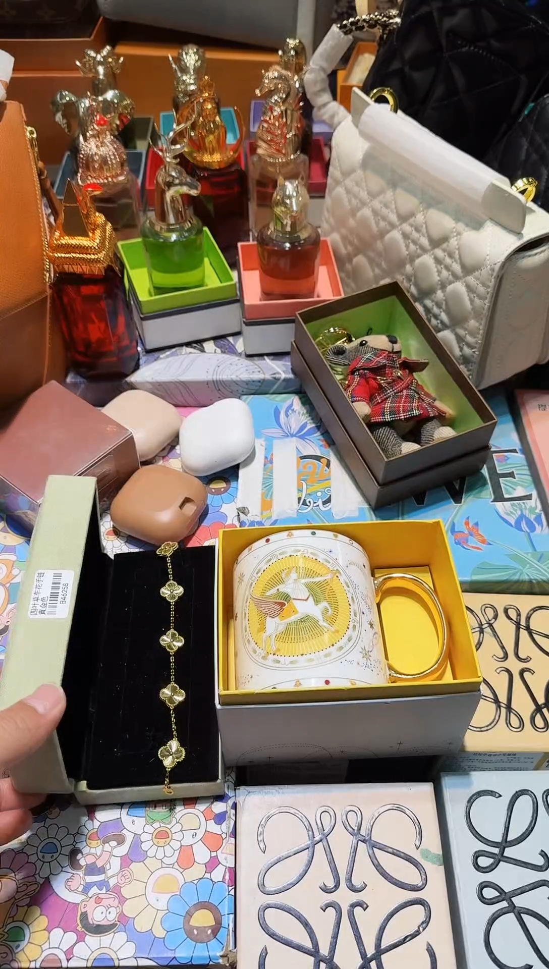 【闪购商品】瓷片换类目孤品单品一件不留