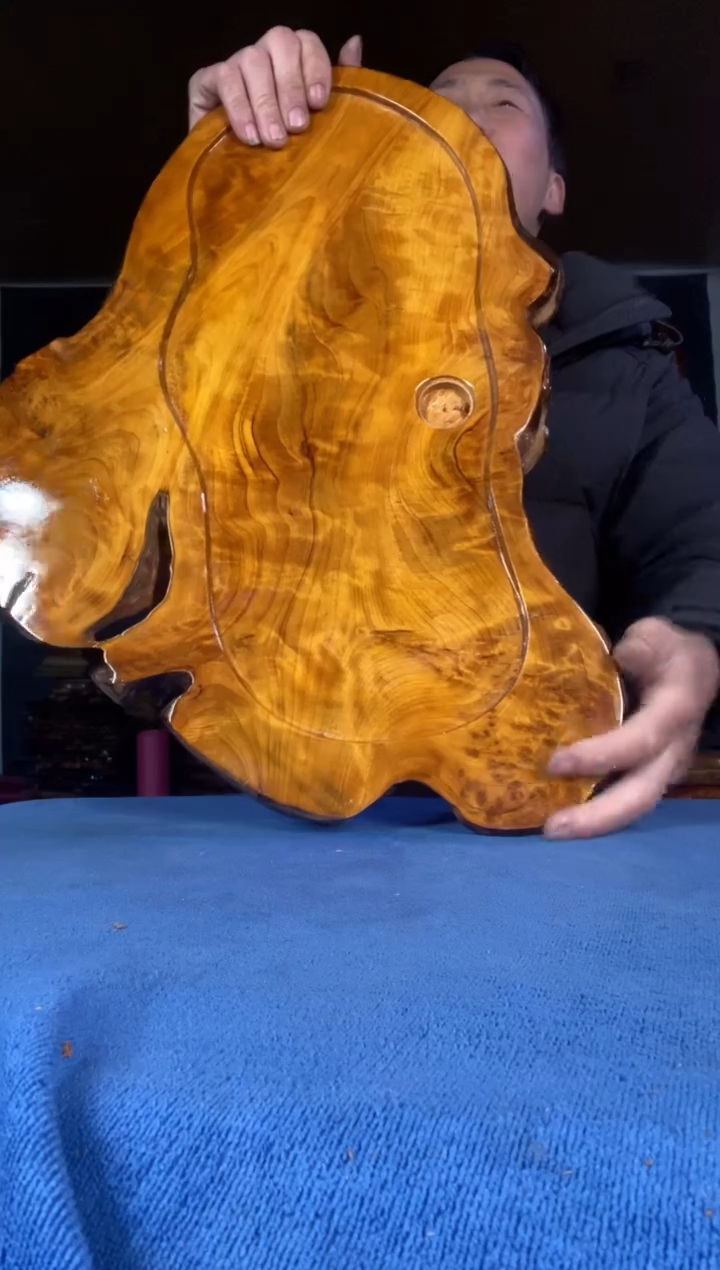 【闪购商品】茶盘本店截图为准（不含配件）