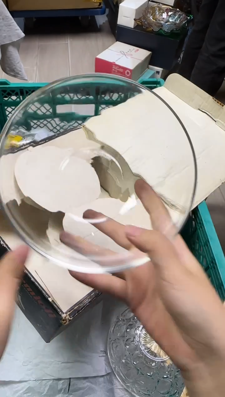 手工艺品玻璃幽**优639