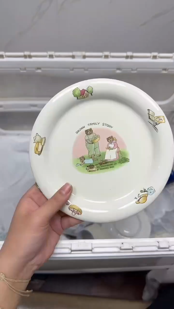 【闪购商品】414回流瓷器默认微瑕，18.8包邮