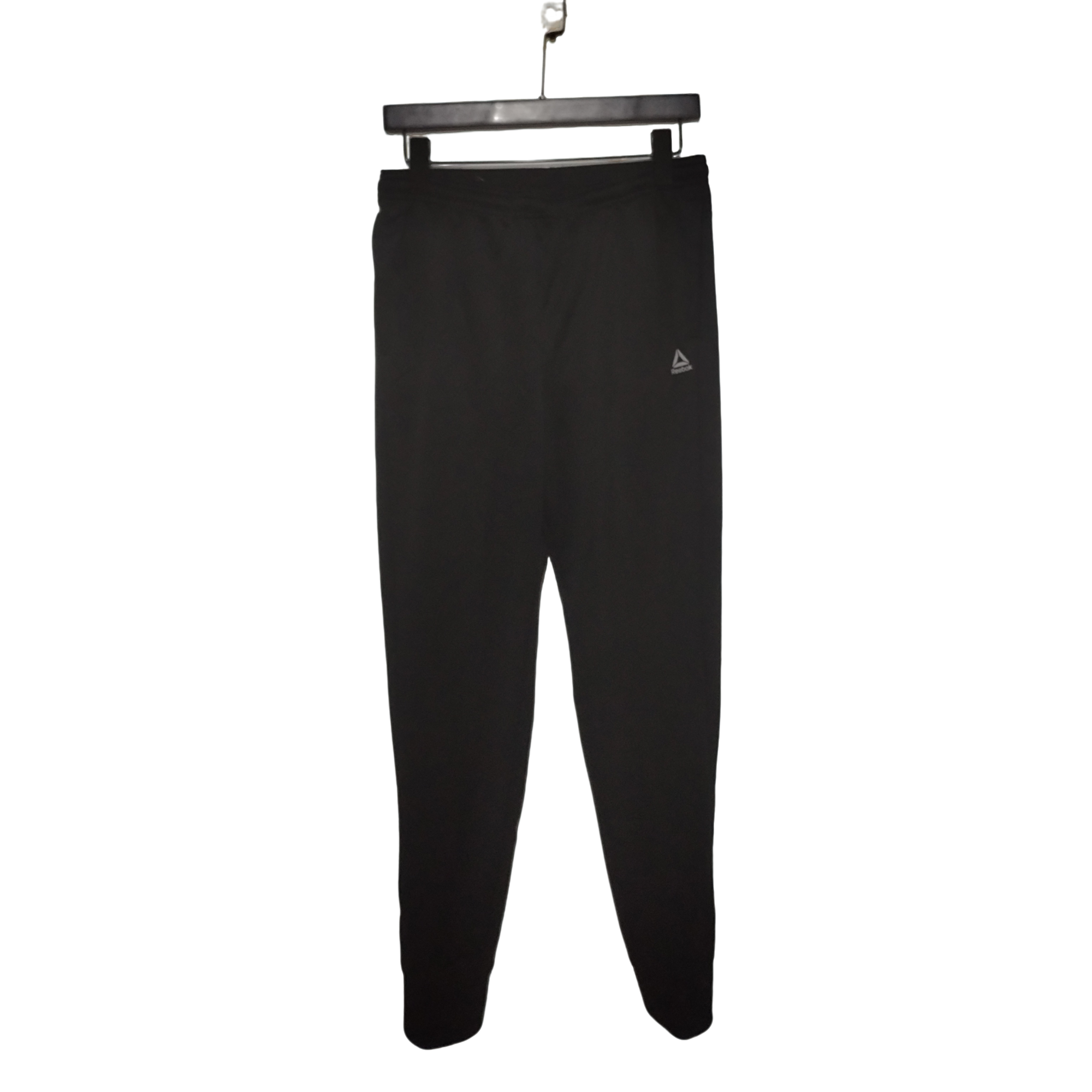 Reebok/锐步 D78736女子运动休闲长裤黑色