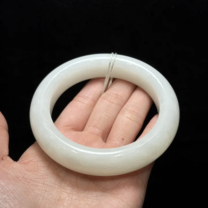 和田玉手镯  和田玉手镯 