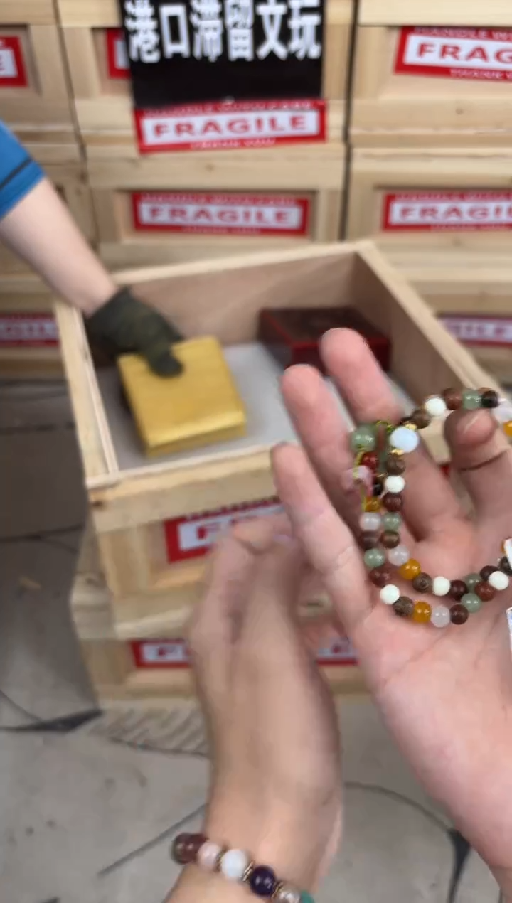 @@SF200-精品手串（无礼盒）