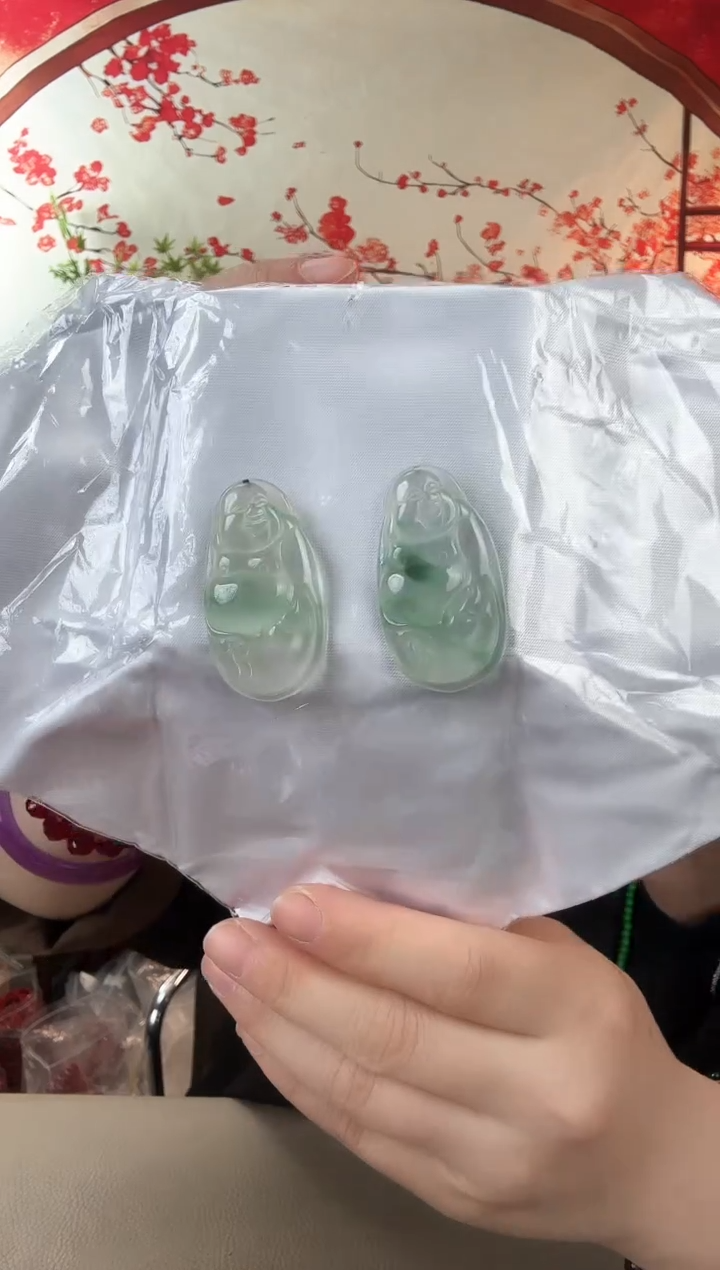 喆聖推荐款来福吊坠