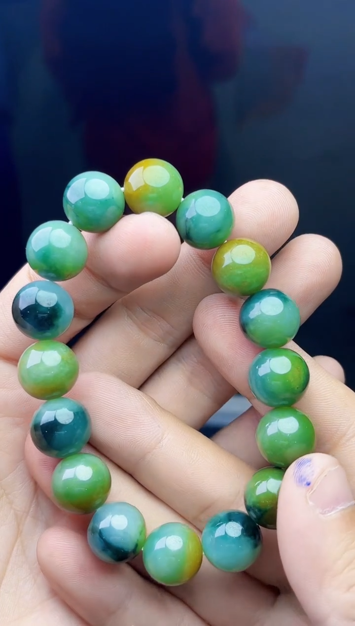 【闪购商品】定制翡翠未镶嵌毛货需精细抛光拍一发一