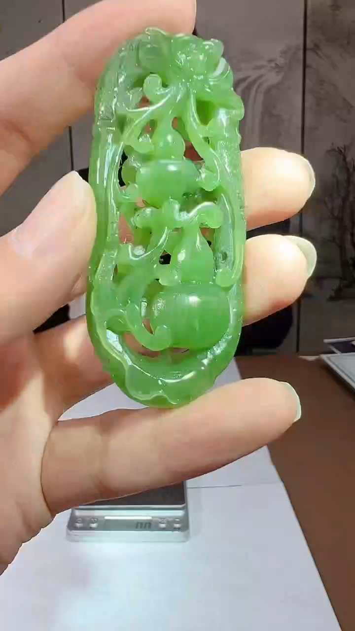 【闪购商品】定制和田玉天然和田玉多样性发货