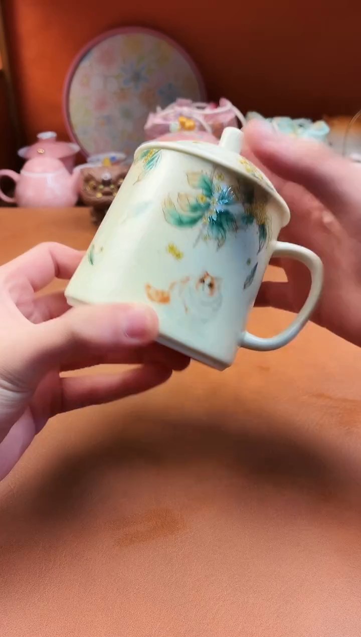 陶瓷@云问茶具链接茶具链接