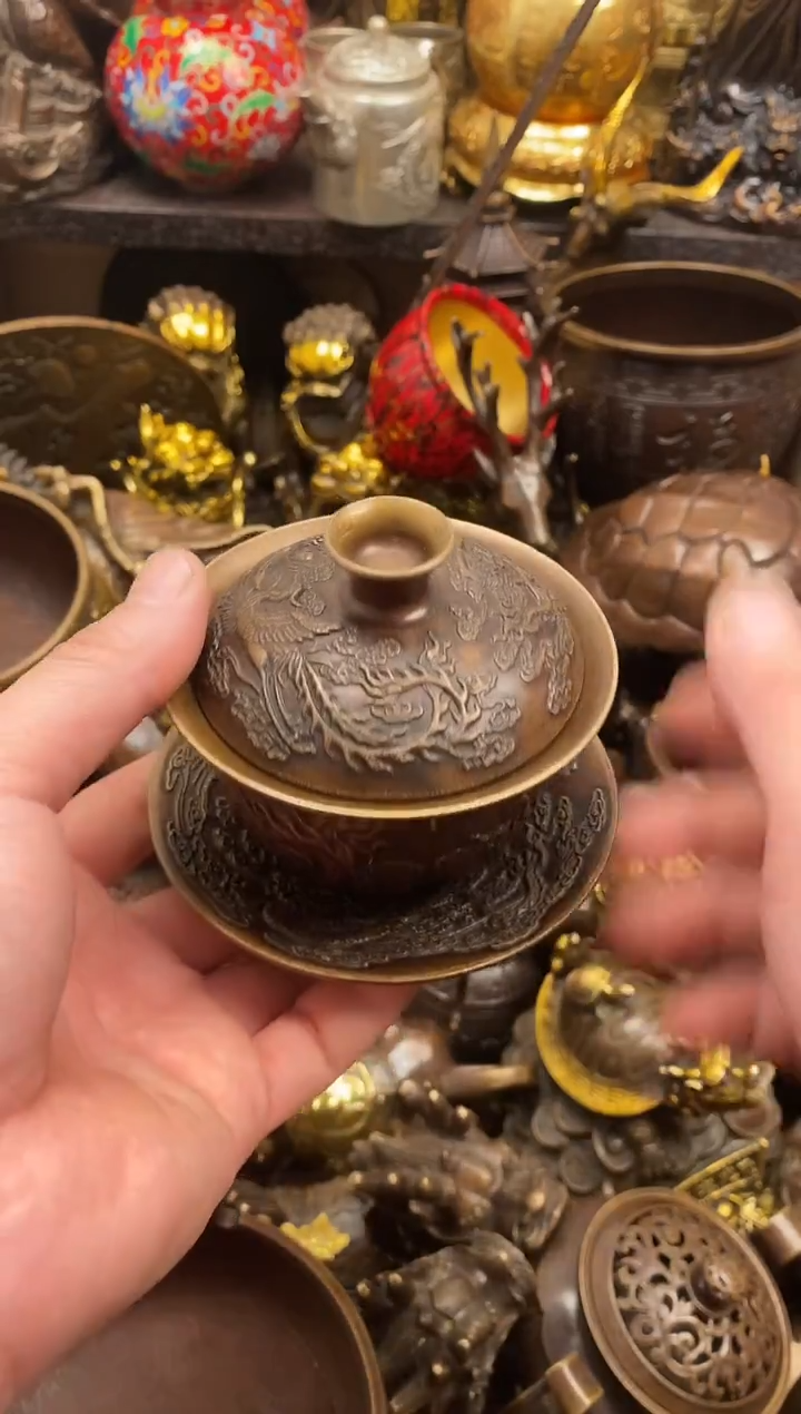 案台摆件 物品摆件