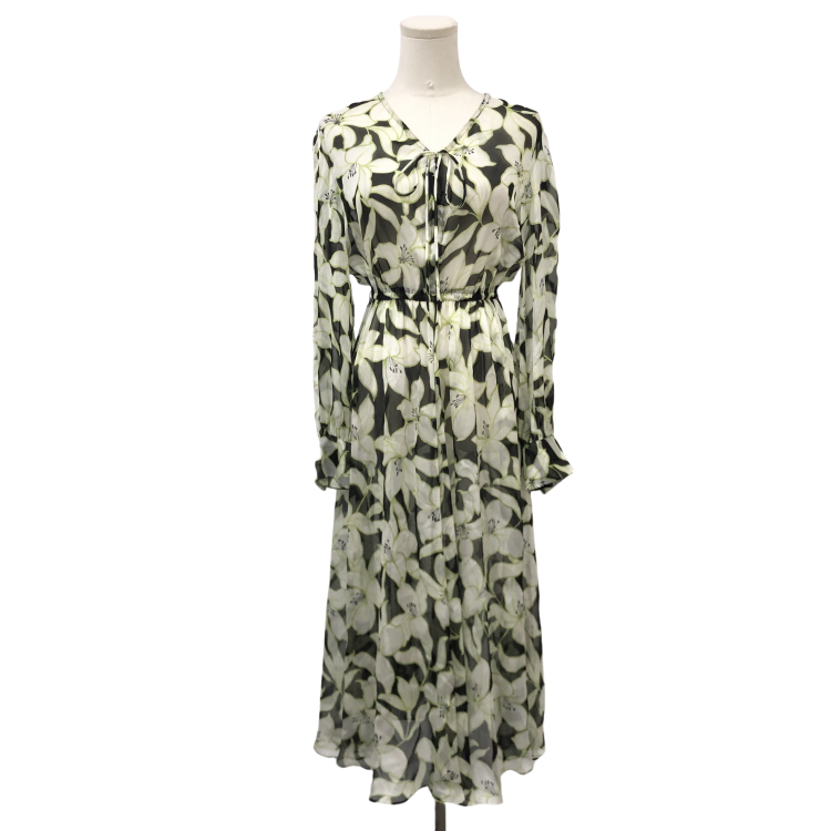 麦丝玛拉/连衣裙/95新/[251230LT02]