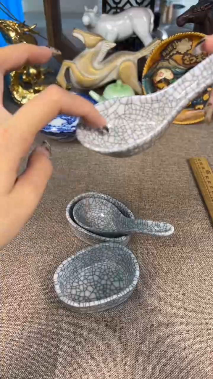 茶具陶瓷茶具套装