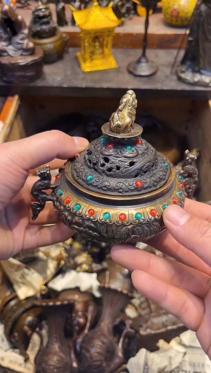 【闪购商品】B蔡哥专属高端精品114