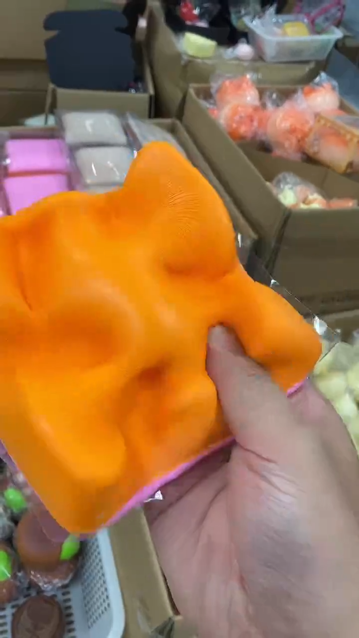 香芋大吐司，默认瑕疵无售后