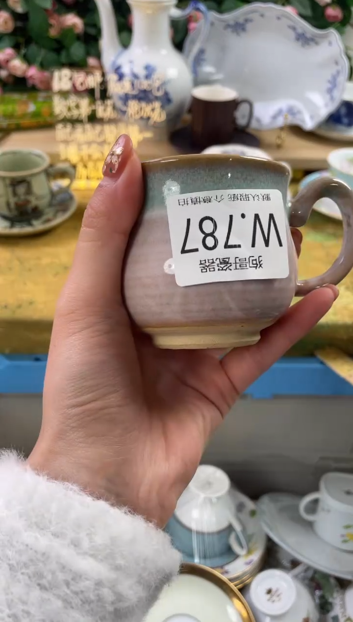 瓷片摸*爽787狗哥瓷器直播间111