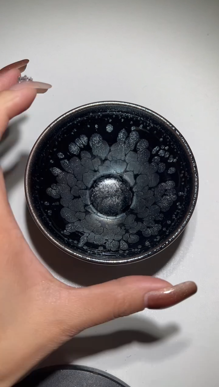 【闪购商品】茶盏67@建窑建盏唐可欣