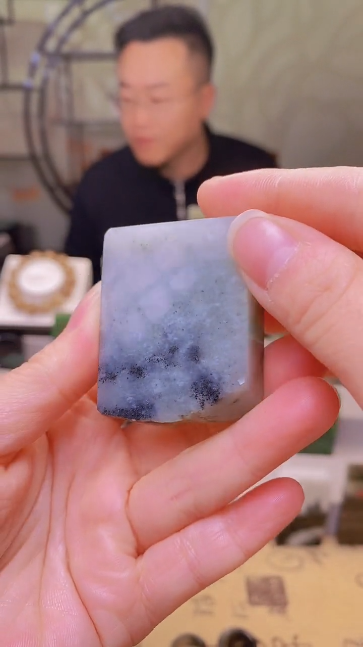 【闪购商品】和田玉挂件未镶嵌224