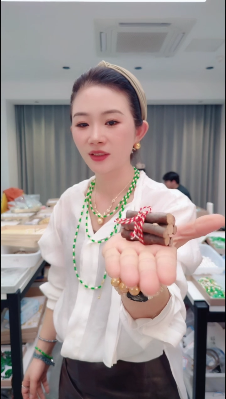 桃木3085一捆木枝