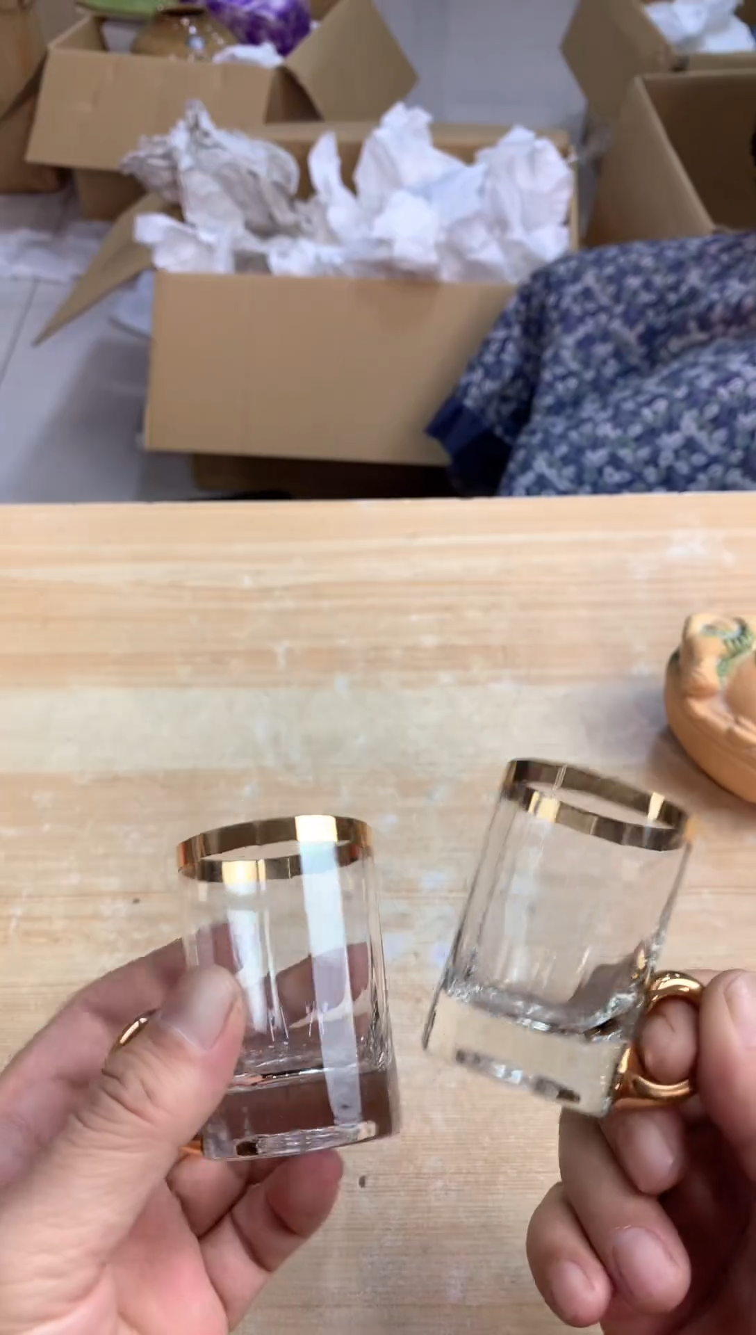 无默认微瑕，no退no换，介意勿拍