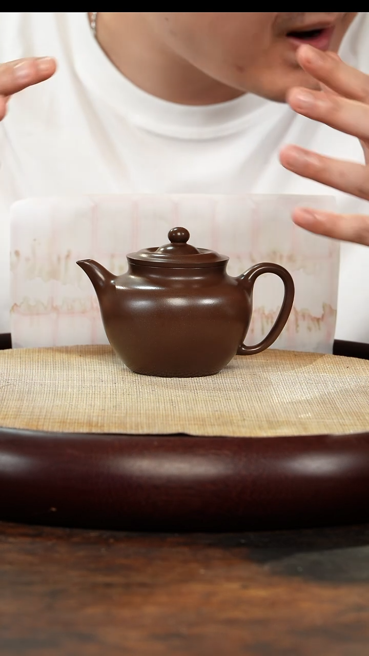 茶壶紫砂老行家紫砂1