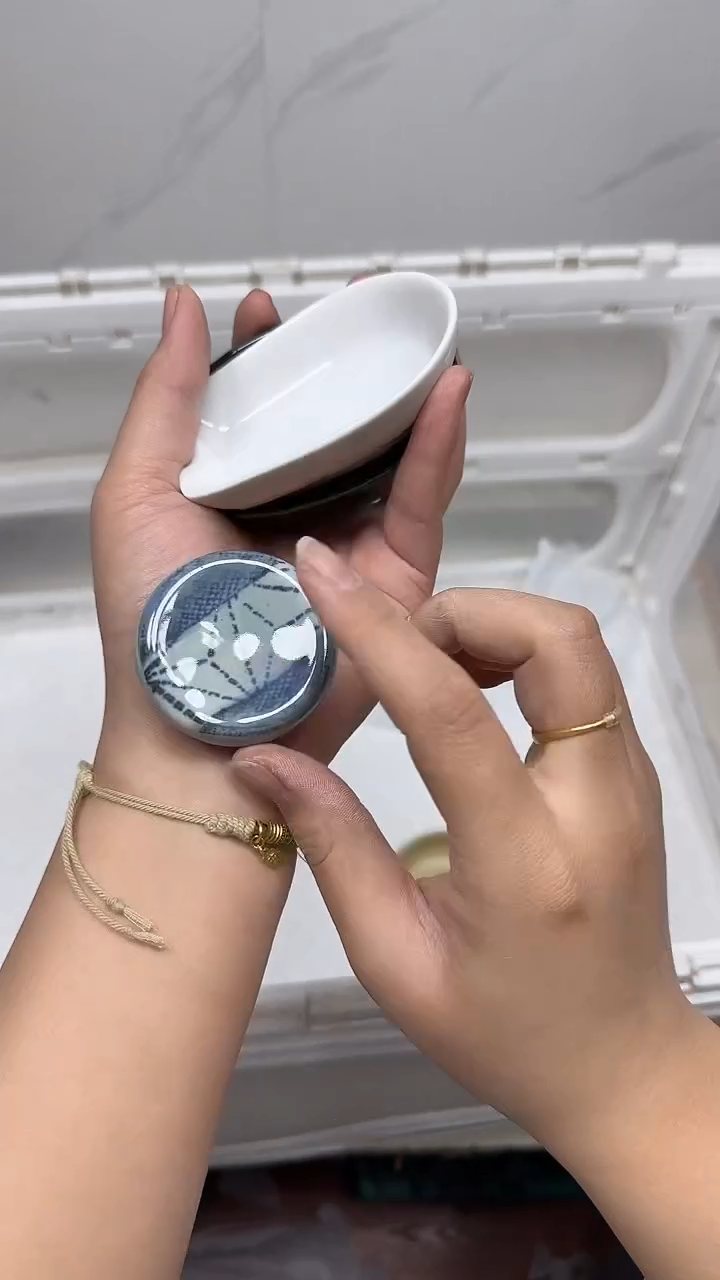 【闪购商品】900回流瓷器，默认微瑕18.8包邮