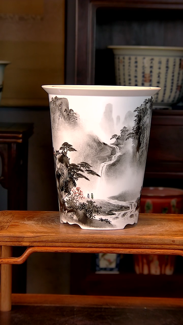 【闪购商品】红陶1