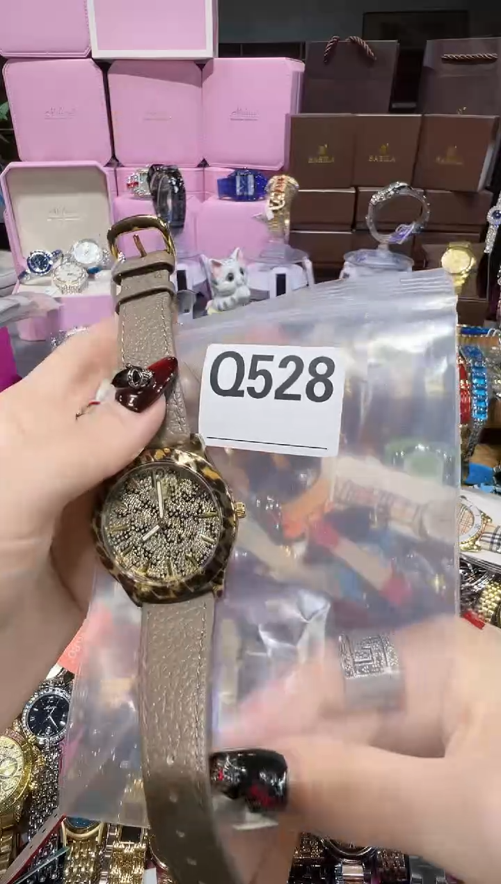 石英机芯锻造碳钢0