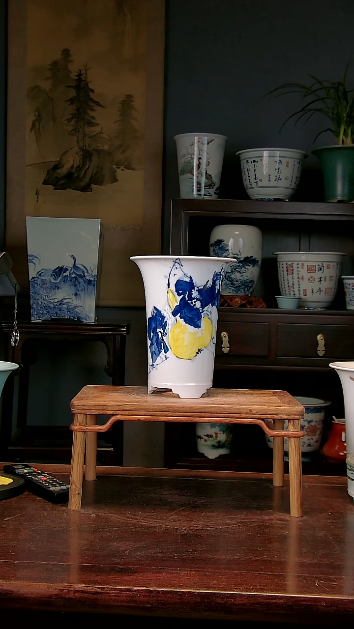 【闪购商品】红陶1