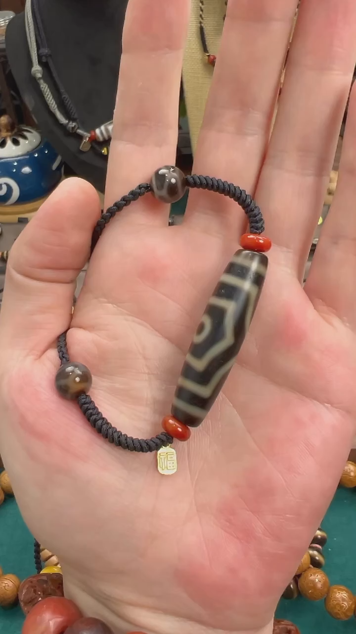 【闪购商品】玛瑙/玉髓颈饰未镶嵌玛瑙