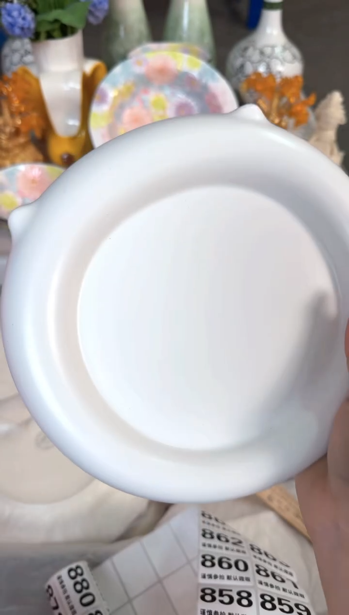 瓷片852默认微瑕15包邮库存1