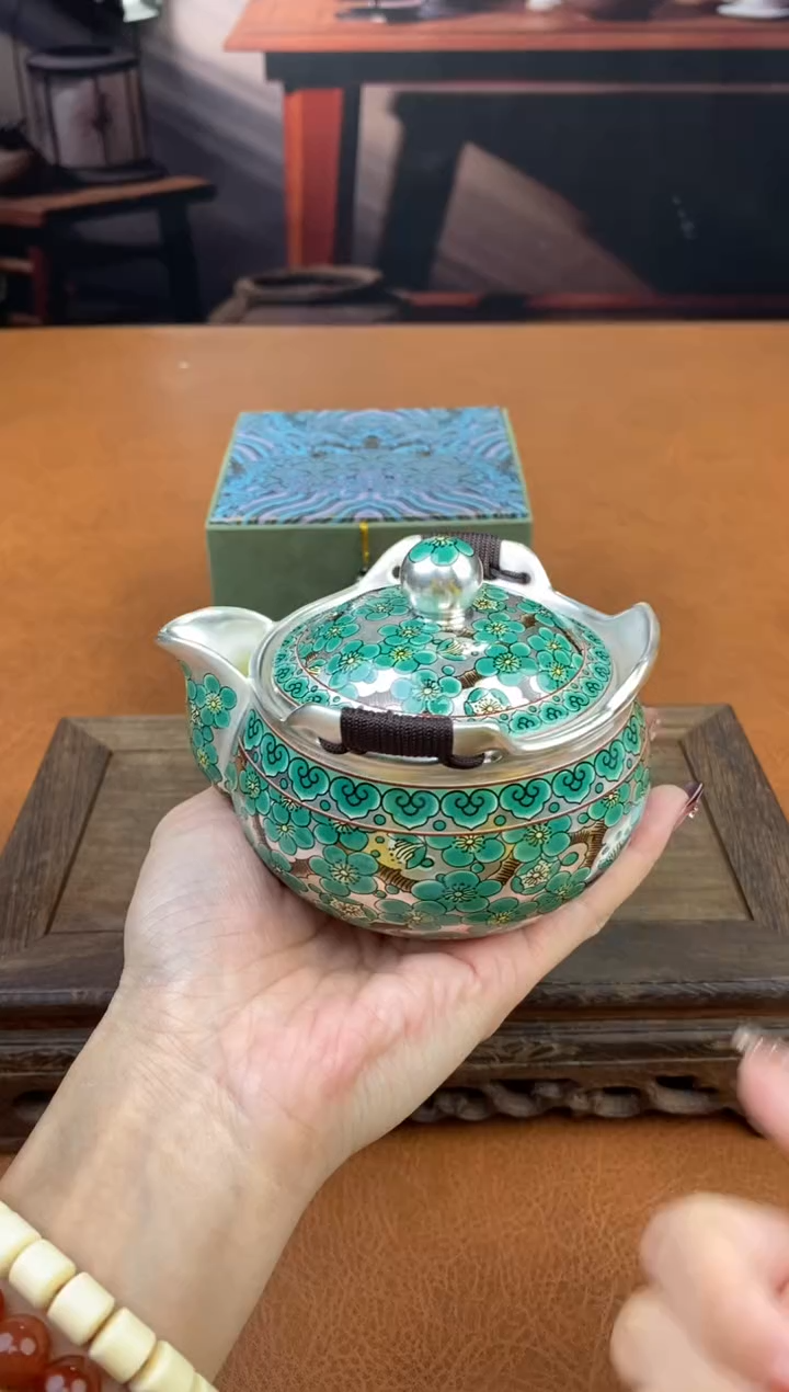【闪购商品】陶禧茶器闪购福利V