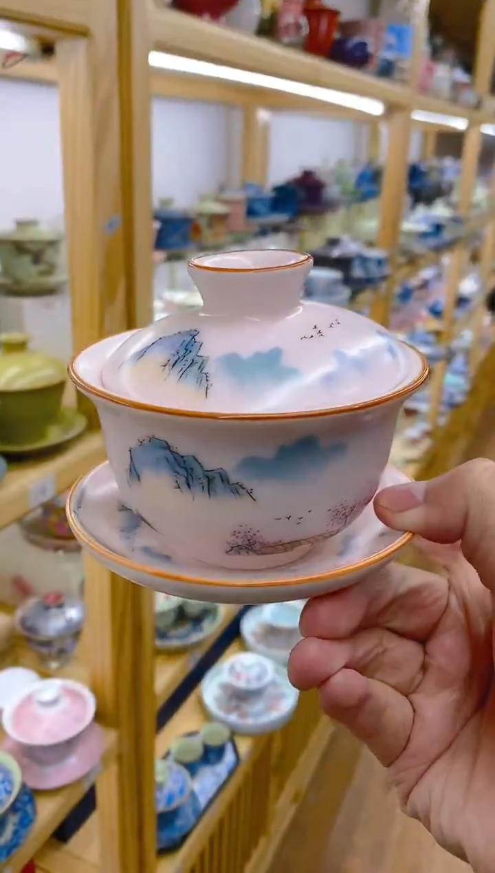 【闪购商品】其他高温烧制陶瓷58