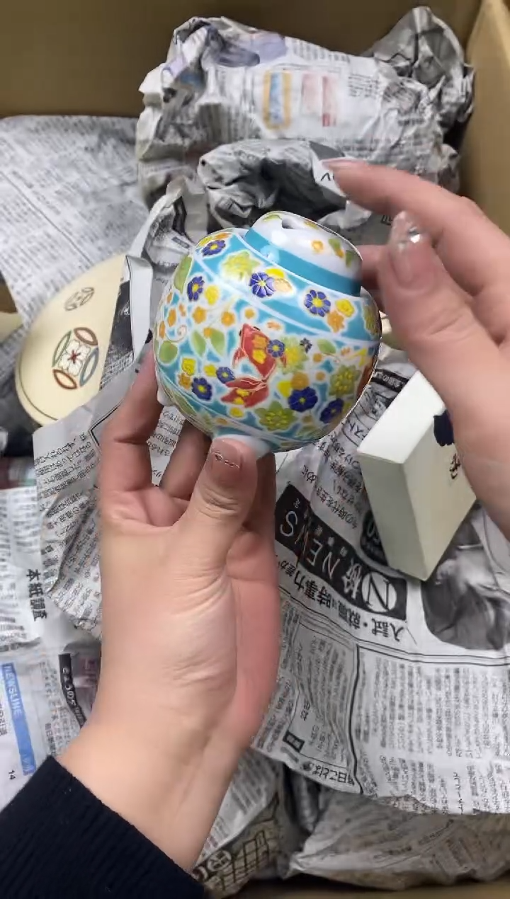 瓷片瓷片精美陶瓷甄选一单一付