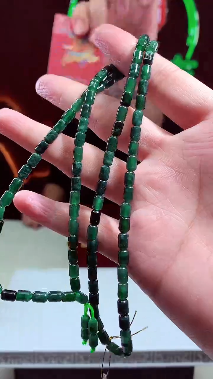 未镶嵌定制翡翠定制翡翠（拍一发一）