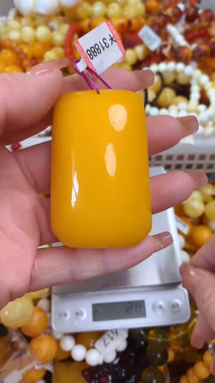 【闪购商品】摆件密胺瓷片密胺瓷片649