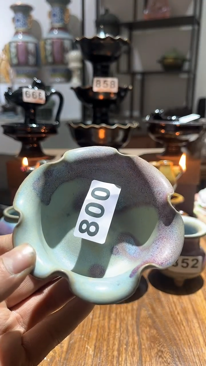 【闪购商品】摆件                 