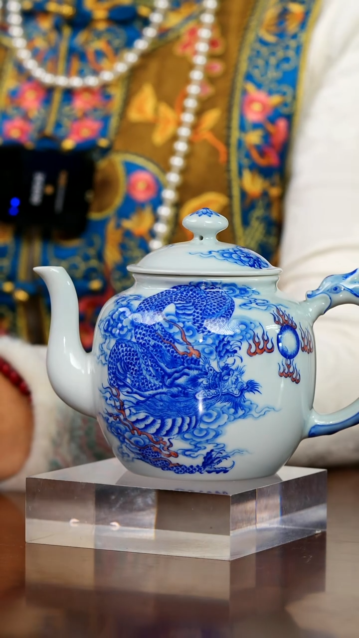 【闪购商品】栗子严选茶器好物@@含月阁