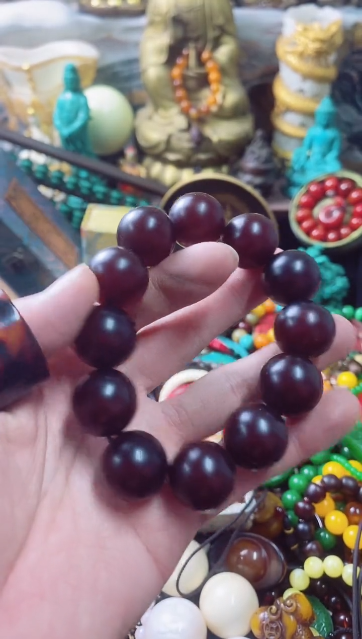 【闪购商品】琥珀裸石未镶嵌主播推荐主播推荐