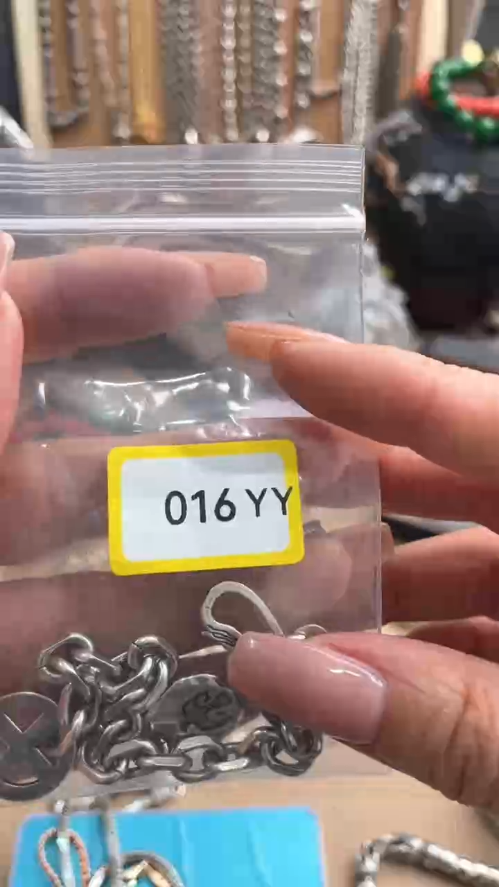 瓷片新永华世家210姚小小