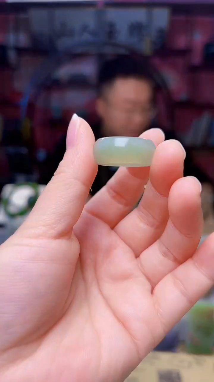 未镶嵌和田玉把件218