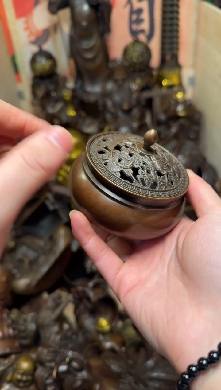 精品专属链接---【小香炉】