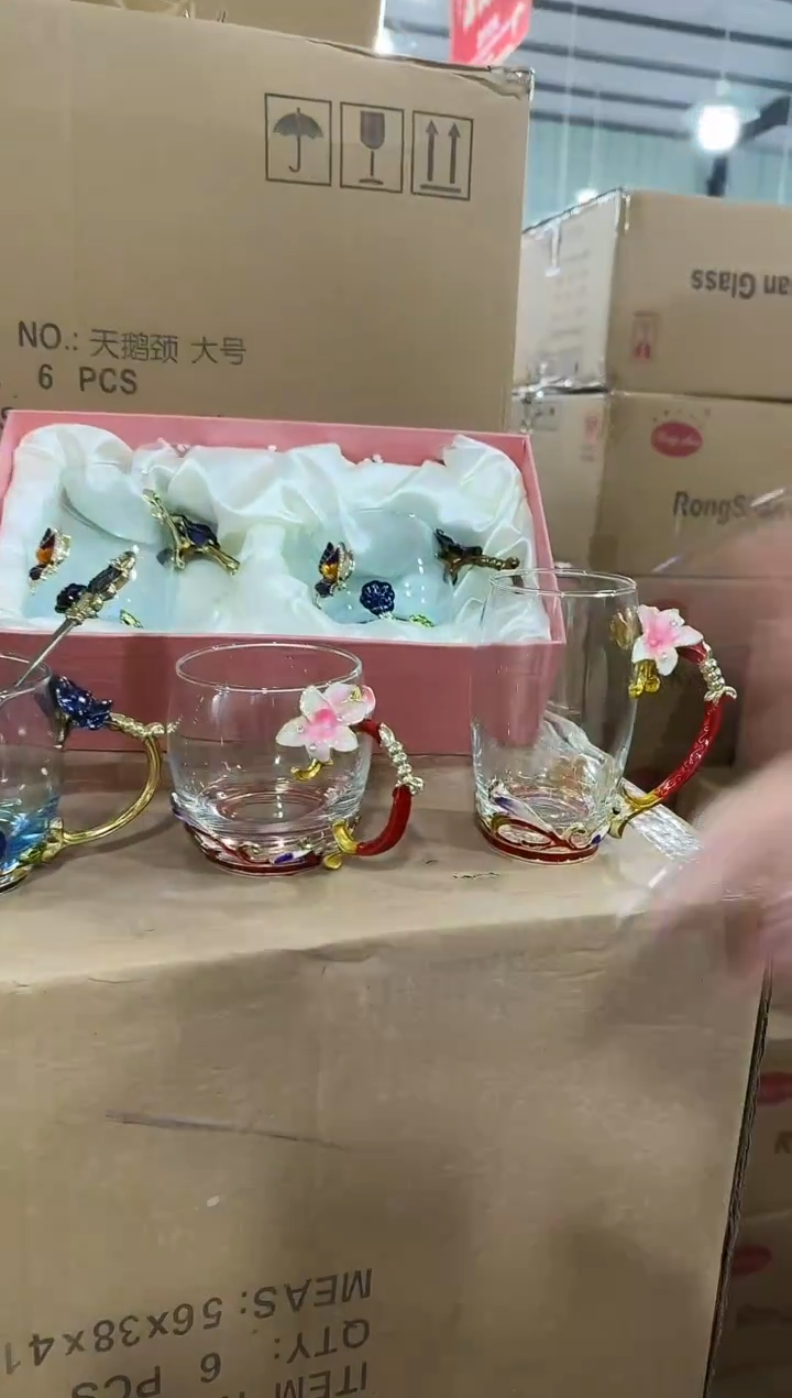 【闪购商品】藤优品花器U-早22