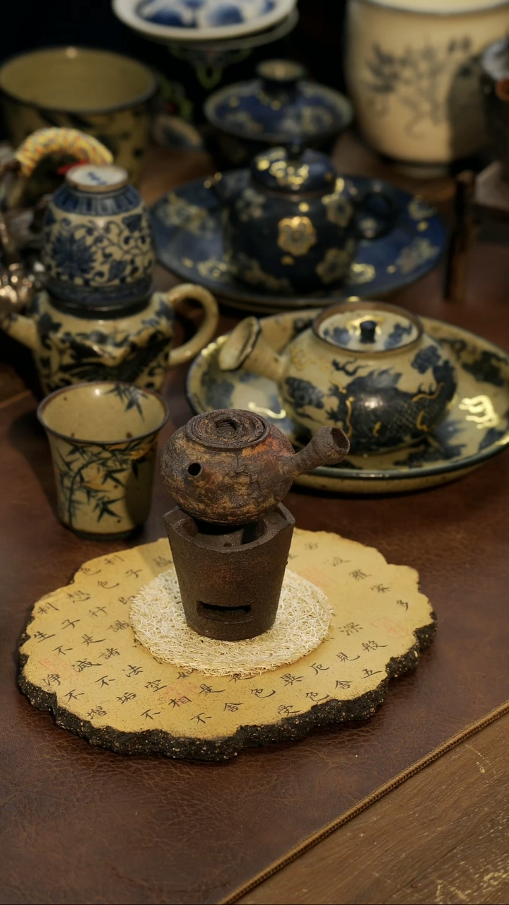 【闪购商品】景德镇纯手工手作140