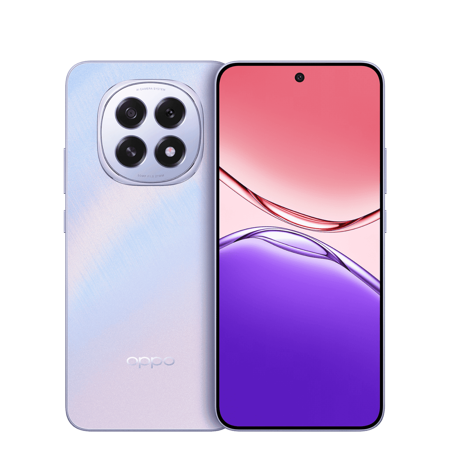 OPPO A5 IP69满级防水 耐用大电池 5G手机 超大内存手机小时达