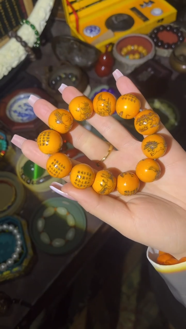 【闪购商品】玛瑙/玉髓手链未镶嵌71合合合合合合合合